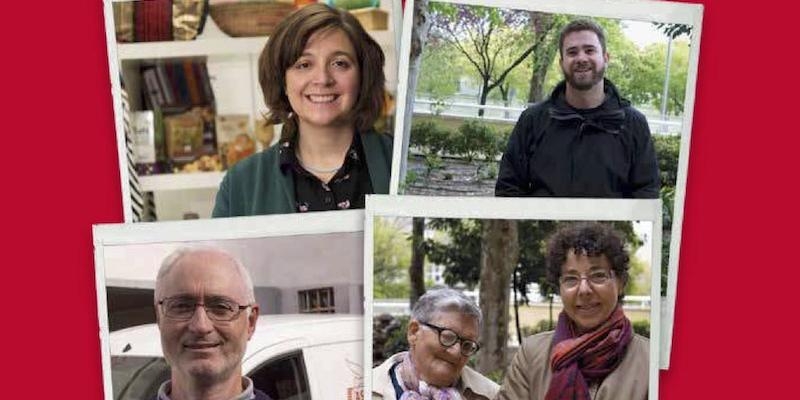 13.545 personas accedieron a un puesto de trabajo en 2018 con el apoyo de los programas de empleo de C&aacute;ritas