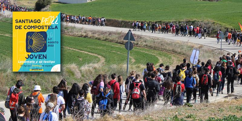 J&oacute;venes Madrid ofrece a los j&oacute;venes dos planes para participar este verano en la PEJ22