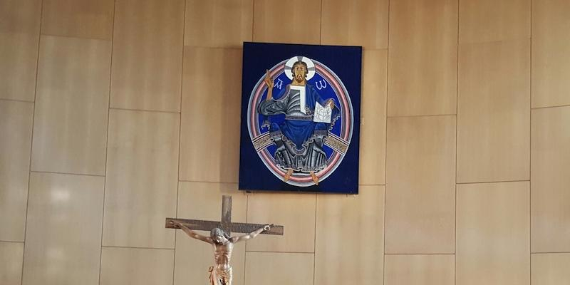 San Clemente Romano de Villaverde Bajo celebra este domingo su fiesta patronal con una Misa solemne