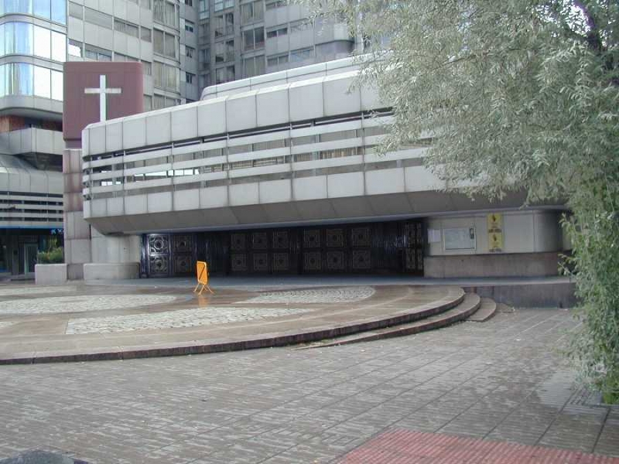 Nuestra Se&ntilde;ora del Buen Suceso organiza una ponencia sobre sectas