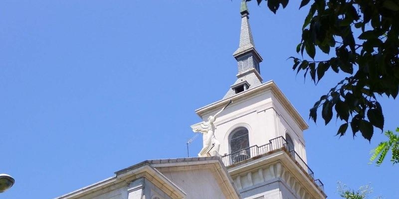 Sant&iacute;simo Cristo de la Victoria acoge este viernes la Misa de inicio de la campa&ntilde;a 40 d&iacute;as por la vida