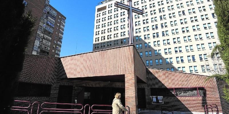 San Bruno espera reabrir su comedor social después del confinamiento