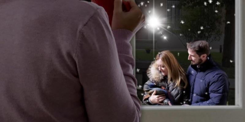 C&aacute;ritas Diocesana de Madrid invita a llevar esperanza en esta Navidad a las familias m&aacute;s vulnerables