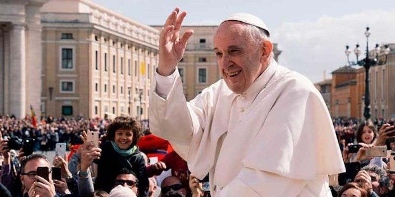 El Papa convoca el A&ntilde;o especial dedicado a la familia