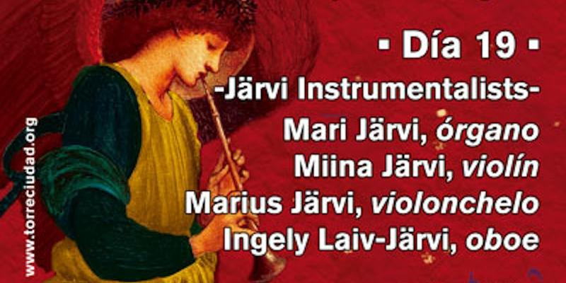 El Ciclo Internacional de &Oacute;rgano de Torreciudad celebra en este 2022 su XXVII edici&oacute;n