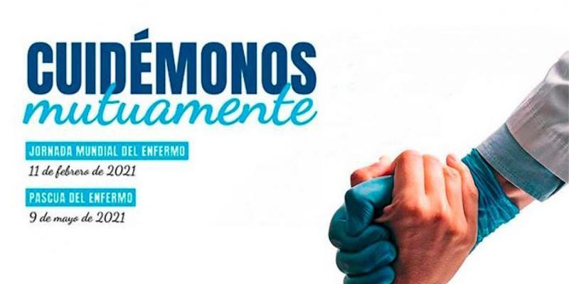 La Delegación de la Salud celebra la Campaña del Enfermo de manera virtual