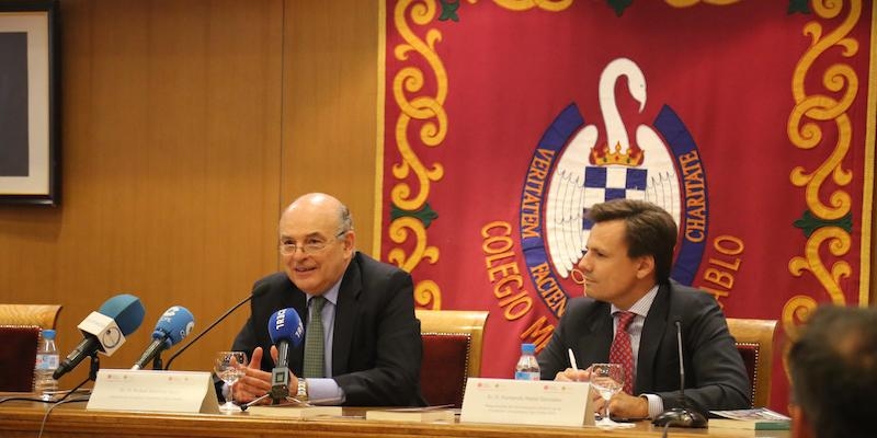Libertad de educaci&oacute;n, eje central del XXI Congreso Cat&oacute;licos y Vida P&uacute;blica