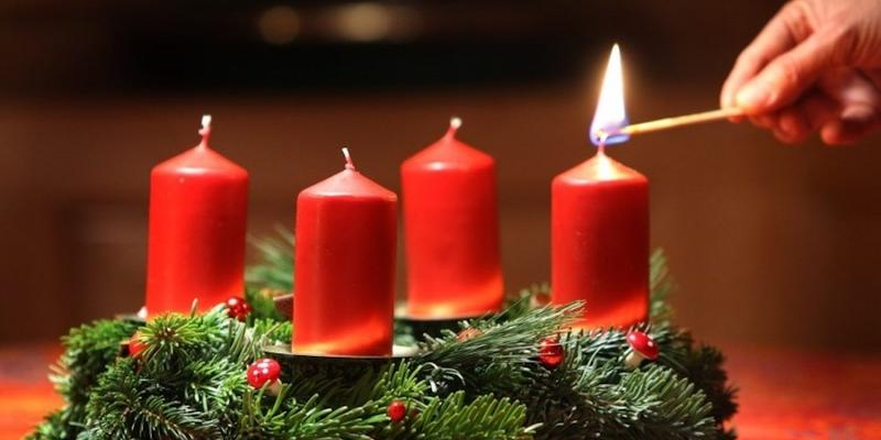 Santa Mar&iacute;a de la Esperanza de Alcobendas ofrece una meditaci&oacute;n de Adviento en formato virtual