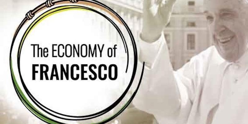 La Fundaci&oacute;n Cultural &Aacute;ngel Herrera Oria entrega su I premio 'Econom&iacute;a de Francesco'