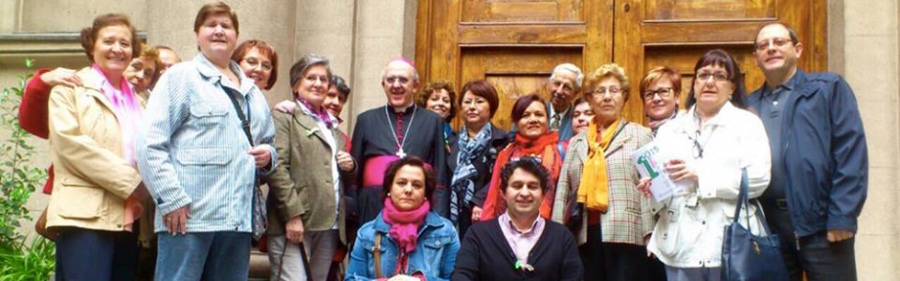 Nueva p&aacute;gina web de Hermandades del Trabajo