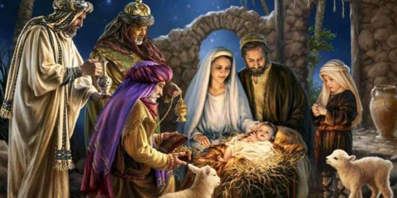 Personas en situaci&oacute;n de soledad cenar&aacute;n en Nochebuena en el comedor social de San Ram&oacute;n Nonato de Puente de Vallecas