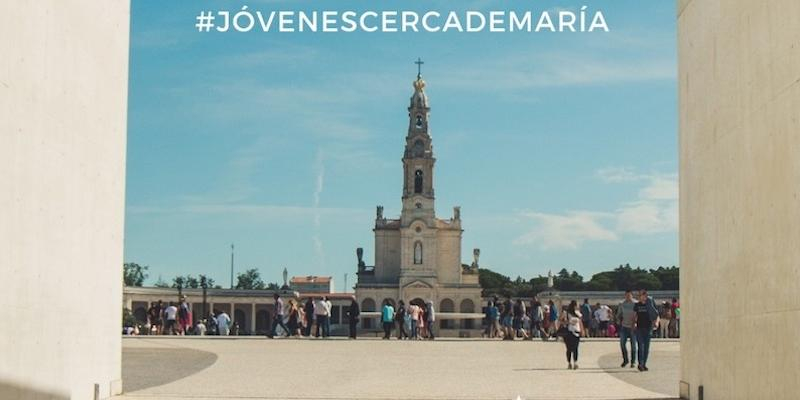 Virgen de la Nueva programa una peregrinaci&oacute;n con j&oacute;venes al santuario de F&aacute;tima