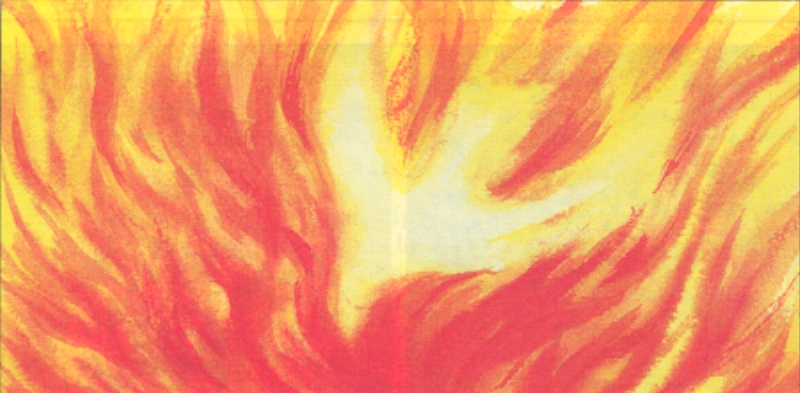 Monse&ntilde;or Jos&eacute; Cobo imparte el sacramento de la Confirmaci&oacute;n en Virgen del Coro