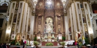 Madrid celebra la festividad de san Isidro Labrador: conoce todos los actos lit&uacute;rgicos previstos en la ciudad