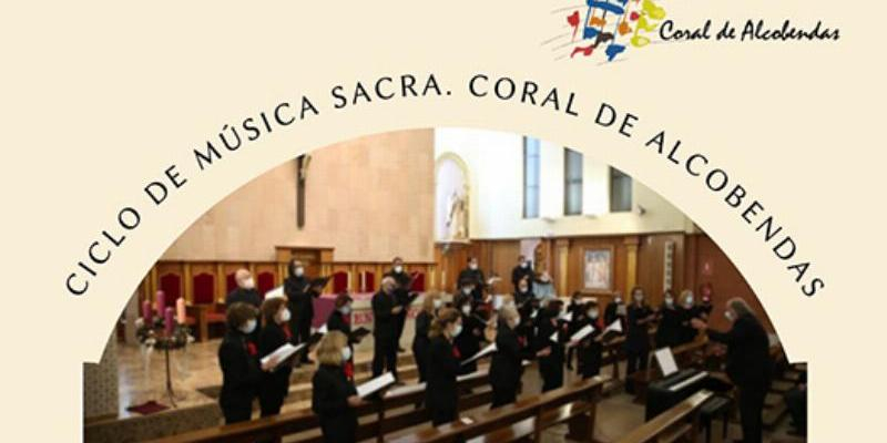 La Coral de Alcobendas ofrece varios conciertos de música saca en diferentes templos de la diócesis