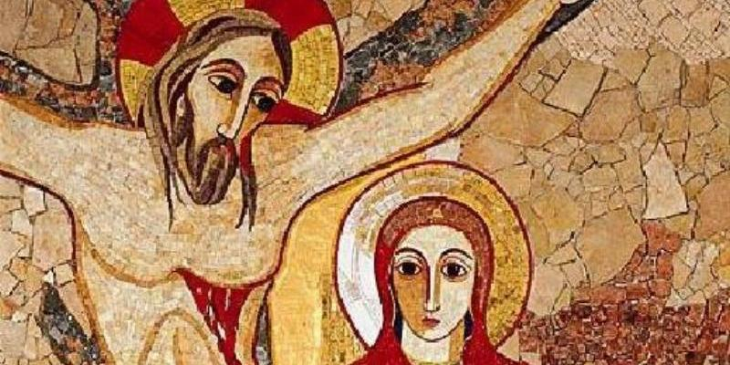 San Juan de Ribera invita a acompa&ntilde;ar a Mar&iacute;a en su soledad en la ma&ntilde;ana del S&aacute;bado Santo