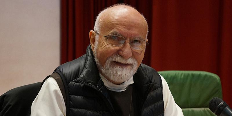 El sacerdote y autor espiritual Jacques Philippe será el ponente del próximo Foro Omnes