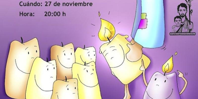 San José de Colmenar Viejo programa un concierto oración de Adviento como preparación a la Navidad