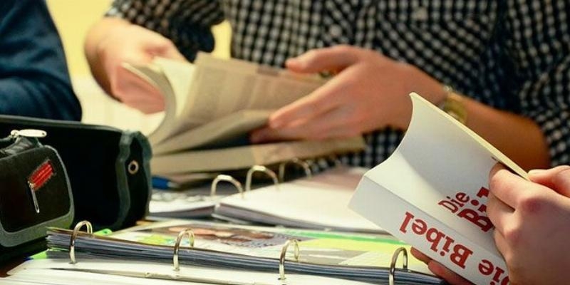 M&aacute;s de 3.300.000 alumnos eligen la asignatura de Religi&oacute;n en el curso 2018-2019 en centros p&uacute;blicos, concertados y privados