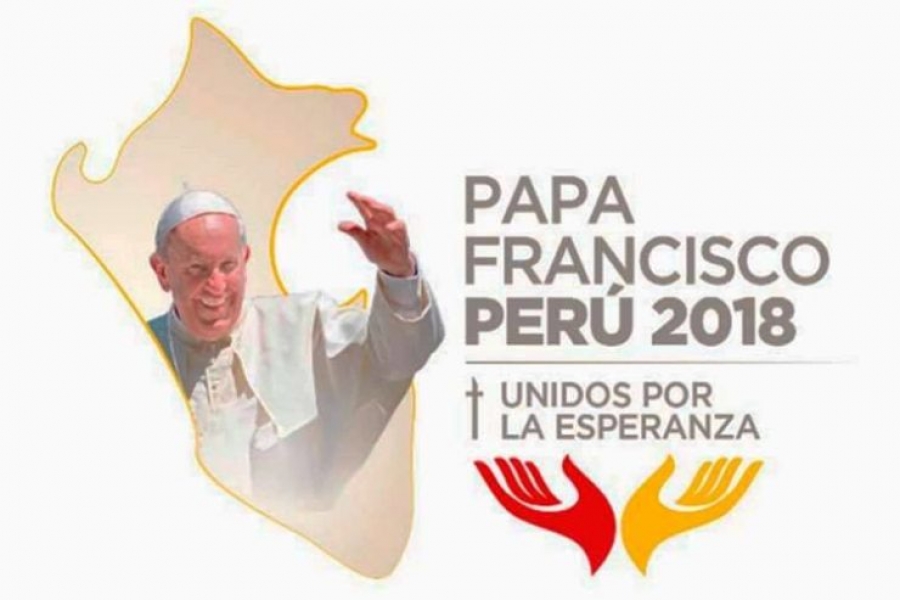 Perú: 'Con Francisco a caminar' es el himno oficial de la visita del Papa
