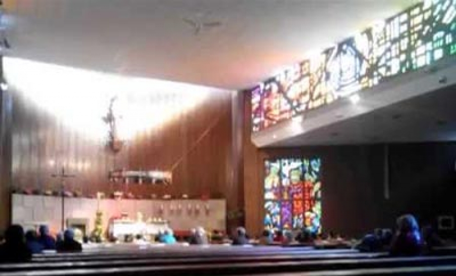 La Parroquia de Nuestra Se&ntilde;ora de las Delicias prepara su fiesta patronal con un Triduo