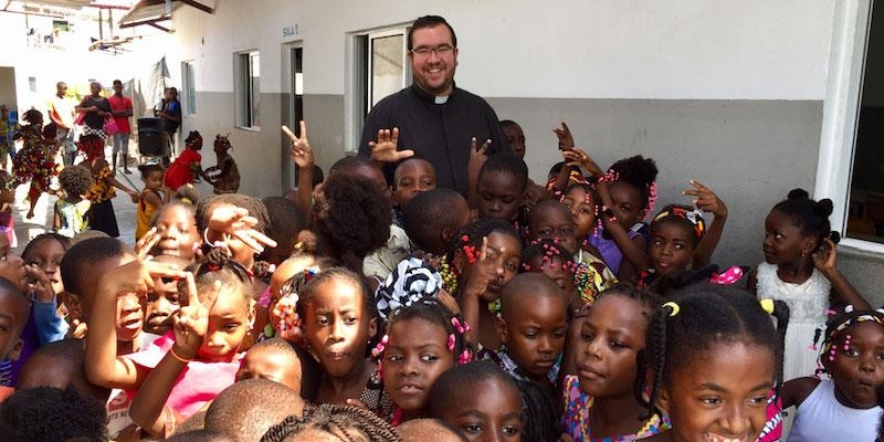 Estreno de la nueva temporada de 'Misioneros por el Mundo'