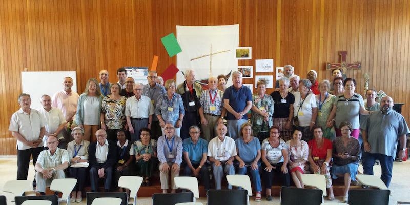 Manifiesto del grupo ecum&eacute;nico de 'El Espinar'