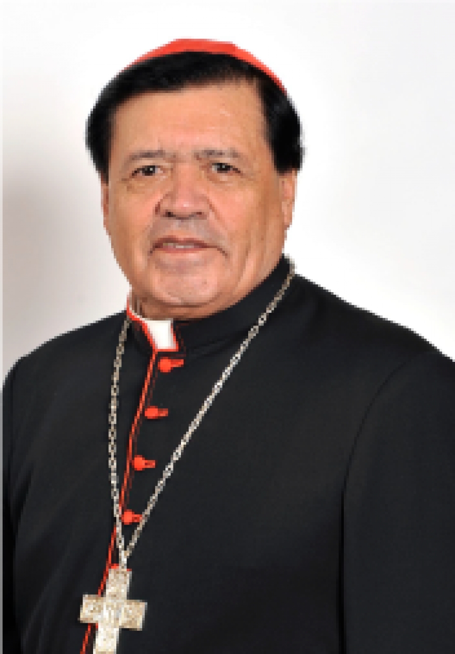 &iquest;Vengarse o perdonar en un mundo violento? El desaf&iacute;o que plantea el Arzobispo de M&eacute;xico