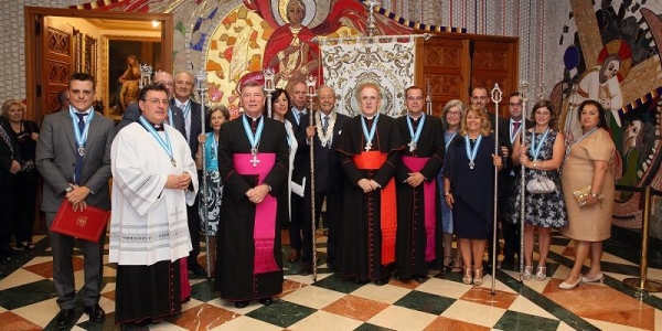 Archidiocesis de Madrid - «Convirtamos la propia vida en don y servicio ...