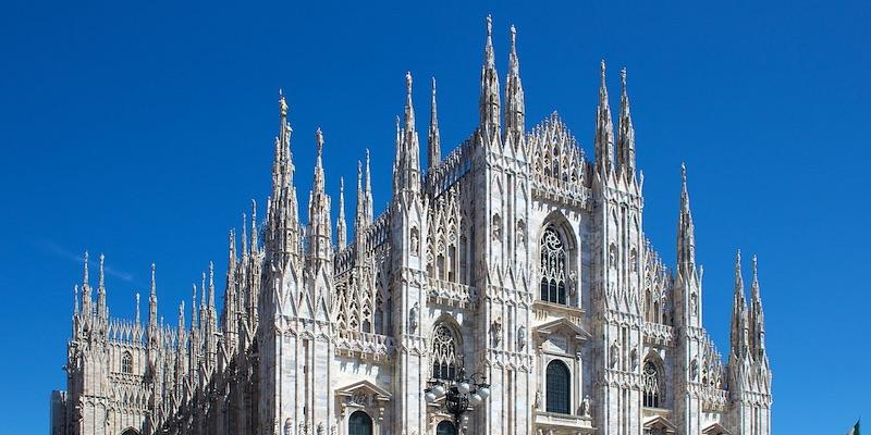 El real oratorio del Caballero de Gracia prepara una peregrinación a Italia para el mes de mayo