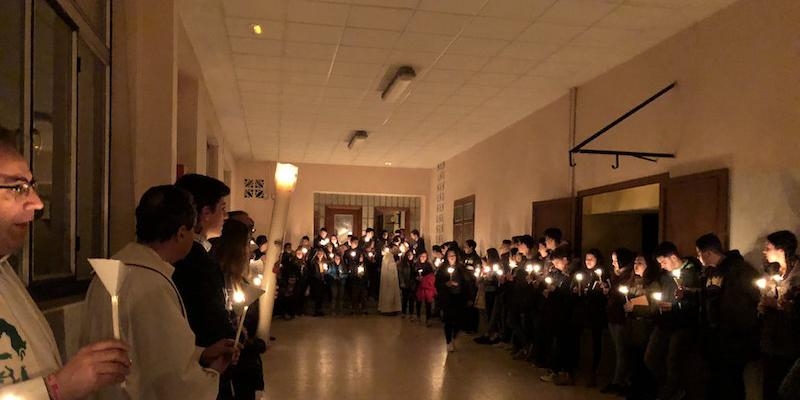 Los encuentros de Pascua organizados por los Salesianos convocar&aacute;n a alrededor de 2.000 j&oacute;venes
