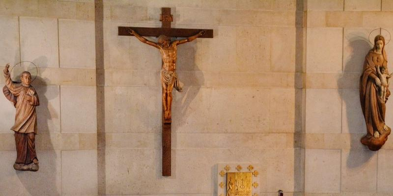 El vicario episcopal de la I presenta este domingo al nuevo párroco de San Antonio María Claret
