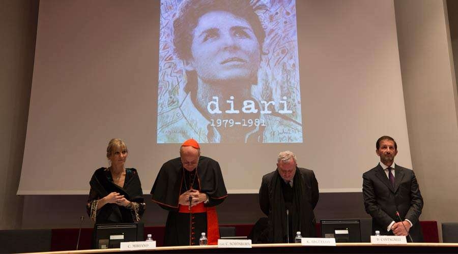 Presentan memorias de Carmen Hernández, iniciadora del Camino Neocatecumenal