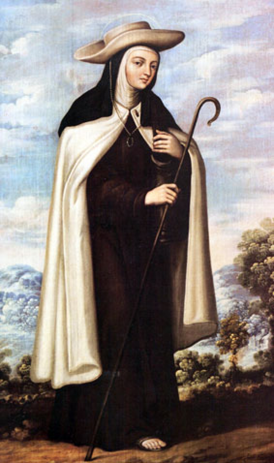 Mesa redonda sobre Santa Teresa en la Universidad