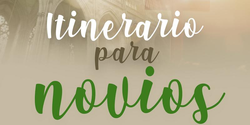 Los Doce Apóstoles lanza un itinerario de novios