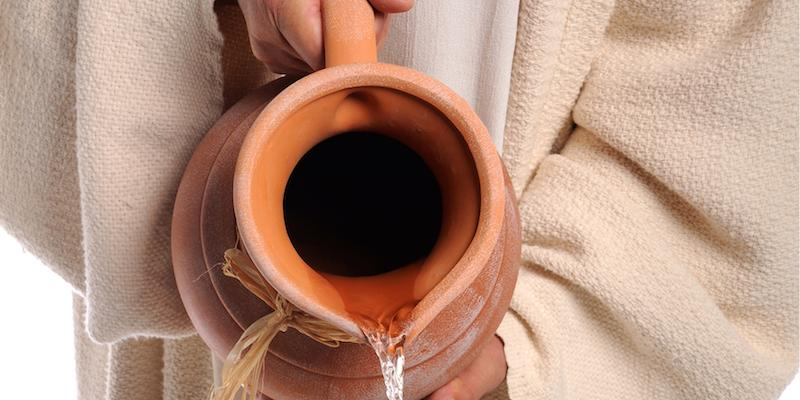 CONFER ofrece en modalidad virtual sus nuevas Jornadas de Formaci&oacute;n y Espiritualidad