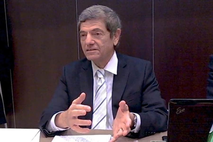 Israel est&aacute; determinado a avanzar en los acuerdos con la Santa Sede