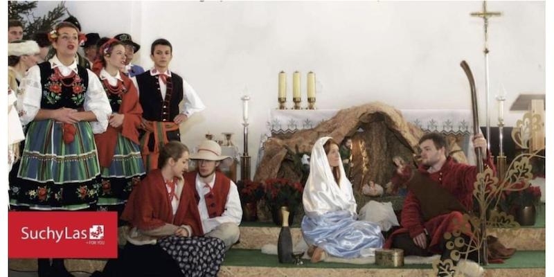 San Antonio de los Alemanes acoge un concierto de villancicos a beneficio de la hermandad del Refugio