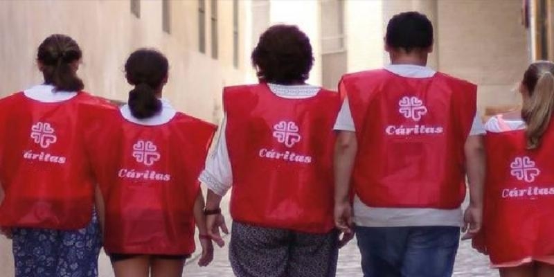 La Iglesia española llama a la solidaridad con motivo del día del Amor Fraterno