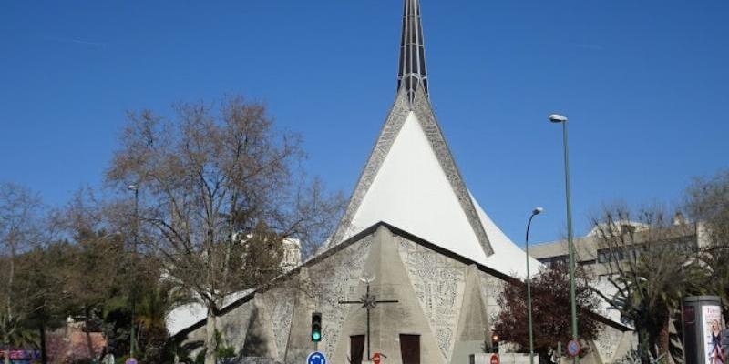 Nuestra Se&ntilde;ora de Guadalupe acoge la renovaci&oacute;n de los votos de los Misioneros del Esp&iacute;ritu Santo en la solemnidad de Pentecost&eacute;s