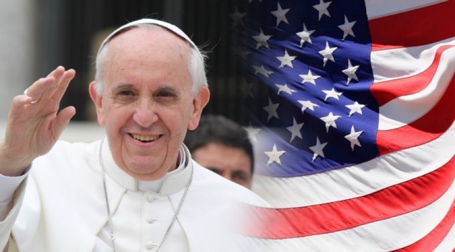 El viaje del Papa a EEUU: cambia la percepción sobre la Iglesia