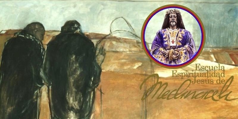 La archicofrad&iacute;a de Jes&uacute;s de Medinaceli inaugura este viernes su Escuela de Espiritualidad