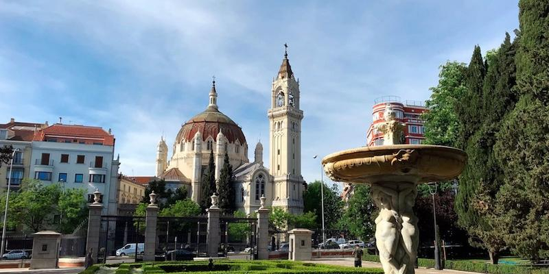 La Coral Stellarum ofrece un concierto en San Manuel y San Benito