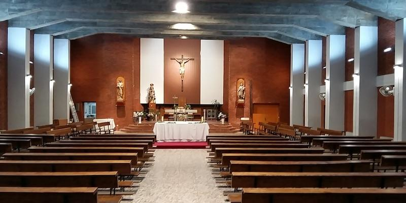 El vicario episcopal de la VIII preside esta tarde la ceremonia de entrega de Biblias en Nuestra Señora de Begoña