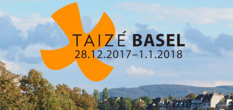 La Delegaci&oacute;n de Juventud participa en el Encuentro Europeo de J&oacute;venes de Taiz&eacute;