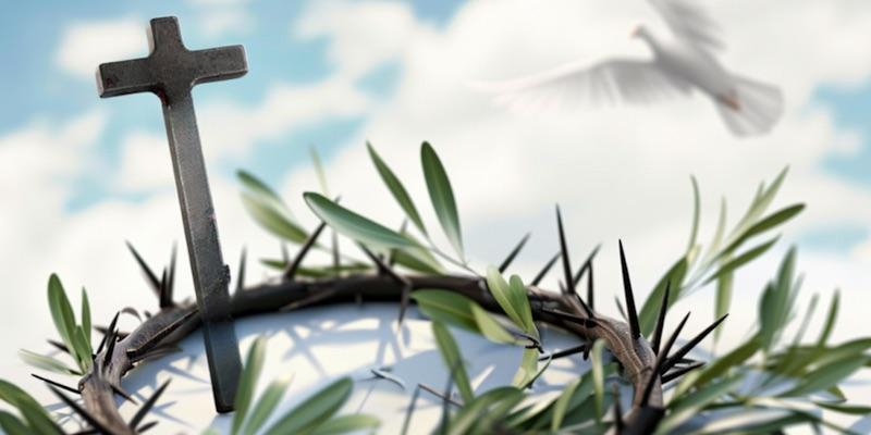 Tomás Priego dirige el retiro de Pascua del centro de Madrid de Hermandades del Trabajo