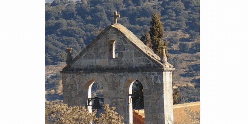 El monasterio de La Cabrera acoge una conferencia sobre el Románico en la sierra norte de Madrid