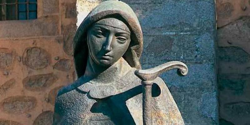 La Paloma organiza una peregrinaci&oacute;n con j&oacute;venes a &Aacute;vila por la Ruta Teresiana