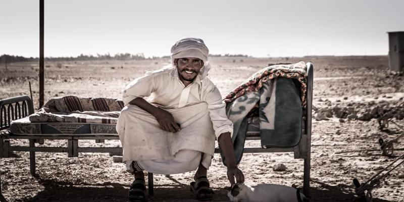 La Fundaci&oacute;n Pablo VI abre la muestra fotogr&aacute;fica 'La vida de los otros'