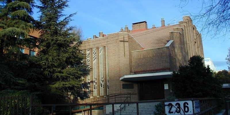 Santa María del Bosque mantiene su ayuda en tiempos de pandemia